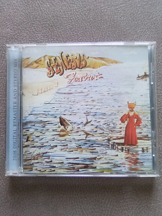 Genesis - Foxtrot