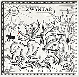 Zwyntar - Тисяча Очей (LP, Album, Limited Edition, Remastered, Interstellar Edition Vinyl)