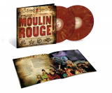 Moulin Rouge - Baz Luhrmann’s Film Soundtrack