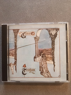 Genesis - Trespass