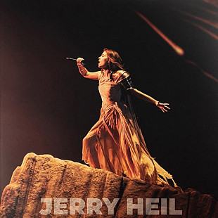Jerry Heil – Jerry Heil (Vinyl, LP, Compilation, Opaque Clay)