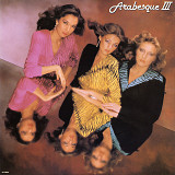 Arabesque – Arabesque III LP / Victor – VIP-28001/ Japan 1980