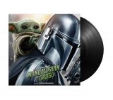 Ludwig Göransson - Star Wars: The Mandalorian and Grogu