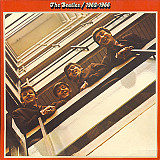 The Beatles – 1962-1966