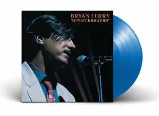 Bryan Ferry - Let’s Stick Together