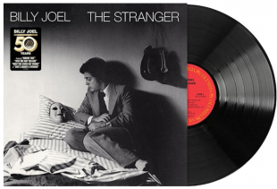 Billy Joel - Stranger (LP)