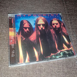 Hypocrisy "The Final Chapter" 1997