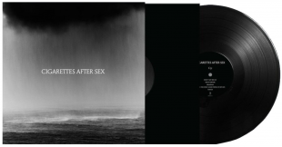 Cigarettes After Sex - Cry (LP)