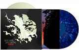 Michael Jackson - Scream (Glow In The Dark / Blue Translucent w/ Luminous Splatter Coloured) (2 LP)