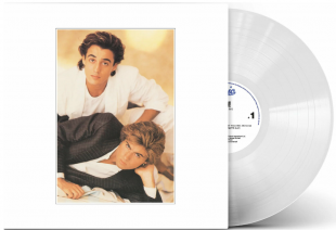Wham! - Make It Big (Limited Edition) (White Coloured) (LP)