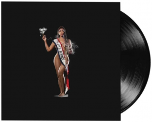 Beyoncé - Cowboy Carter (Bead Face) (180 g) (2 LP)