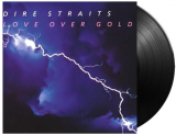 Dire Straits - Love Over Gold (LP)