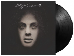 Billy Joel - Piano Man (LP)