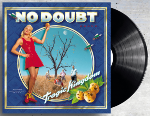 No Doubt - Tragic Kingdom (Reissue) (LP)