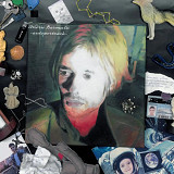 Andrii Barmalii – Autoportrack (LP, Album, Limited Edition, Green w/ Black & Red Splatter Vinyl)