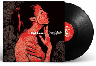 Kid Loco – Concrete Islands, Lies & Vanités
