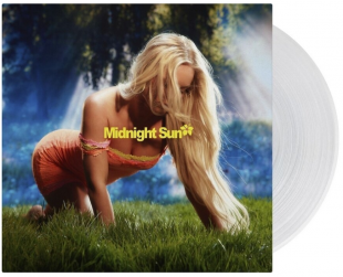 Zara Larsson - Midnight Sun (Transparent Coloured) (LP)