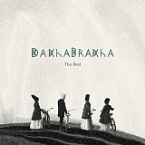 DakhaBrakha - The Best (2LP, Compilation, Reissue, Gatefold, Transparent Naturelle Vinyl)