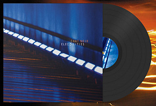 Chat Noir – Elec3cities