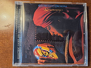 Electric Light Orchestra - " Discovery " - 1979 BlueSpec CD2