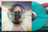 Chat Noir – Hyperuranion (Turquoise Transparent)