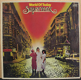 Supermax -- World of Today