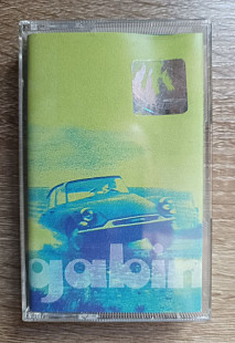 Gabin - Gabin (2002, Virgin, Poland)