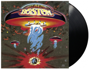 Boston - Boston (LP)