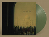 Dictaphone – Poems From A Rooftop (Coke Bottle Green Vinyl)