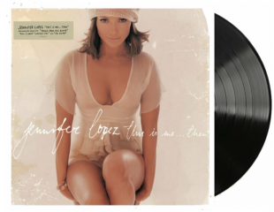 Jennifer Lopez - This Is Me… Then (20th Anniversary Edition) (LP)