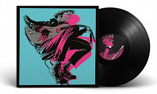 Gorillaz - The Now Now (2018)