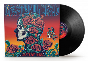 The Grateful Dead - Gratest Hits (2025)