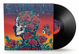 The Grateful Dead - Gratest Hits (2025)