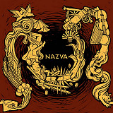 Nazva – Nazva (Vinyl, LP, Album, Limited Edition, Honey Splash)