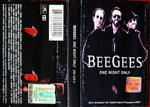 Bee Gees – One Night Only