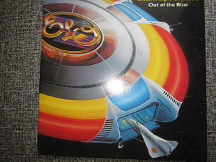 Electric Light Orchestra – Out Of The Blue – 2LP