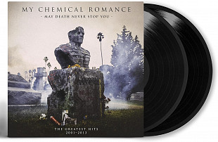 My Chemical Romance - May Death Never Stop You (2014/2024) (2xLP)