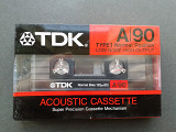 TDK A|90 (USA)
