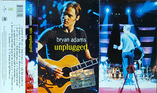 Bryan Adams – Unplugged