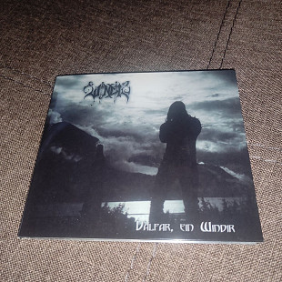 Windir "Valfar, Ein Windir" 2004
