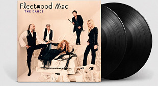 Fleetwood Mac - The Dance (1997/2018) (2xLP)