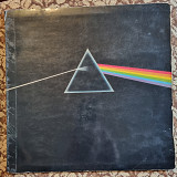 Pink Floyd The Dark Side Of The Moon LP Italy 1973 press