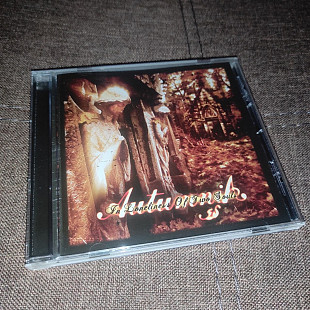 Autumnia "In Loneliness Of Two Souls" 2004
