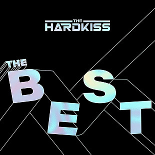 The Hardkiss – The Best (2LP, Compilation, Gatefold, Clear Vinyl)