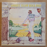 Elton John Goodbye Yellow Brick Road 1973 2Lp UK original
