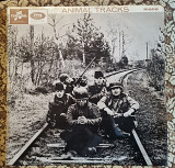The Animals Animal Tracks Lp 1965 UK original