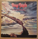 Deep Purple Stormbringer LP 1974 UK original
