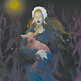 Zwyntar – Гріх / На іншому боці ріки (LP, EP, Limited, Remastered, Split, 180 g; Iris, fold-out OBI)