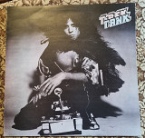 T.REX Tanx LP 1973 UK original, poster