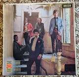 Savoy Brown Blues Band ShakeDown LP 1967 UK original "deep groove" mono